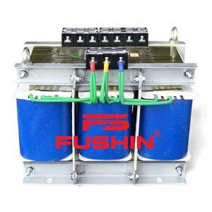 Biến áp cách ly 3 Pha 380V/200V-220V 30KVA-Dây Đồng