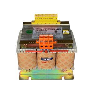 Biến áp cách ly 3 Pha 380V/200V-220V 6KVA-Dây Đồng