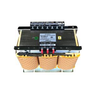 Biến áp cách ly 3 Pha 380V/220V 10KVA – Dây Đồng