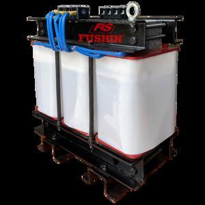 Biến áp cách ly 3 Pha 380V/220V 60KVA – Dây Đồng