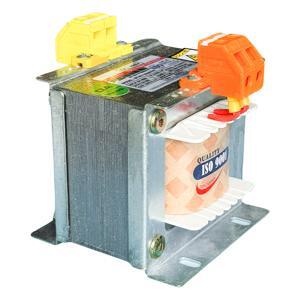 Biến áp cách ly 380V ra 110V 220V 220VA (1A)