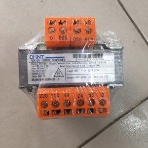 Biến áp cách ly NDK-25VA