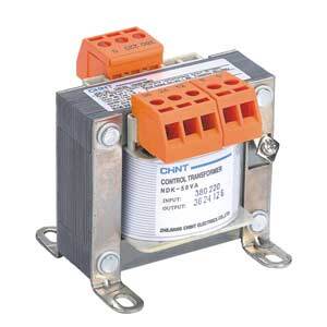 Biến áp Chint NDK-150VA