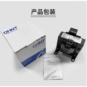 Biến áp Chint NDK-150VA