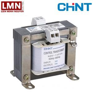 Biến áp Chint NDK-5000 - 1 pha