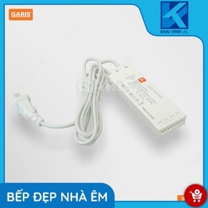 Biến áp cho đèn Led cảm ứng Garis GL66B