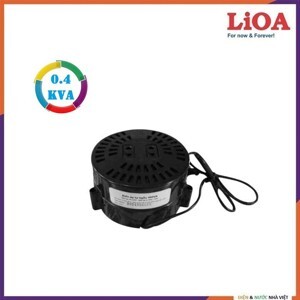 Biến áp đổi nguồn hạ áp 1 pha DN004