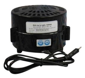 Biến áp đổi nguồn hạ áp 1 pha LiOA DN012