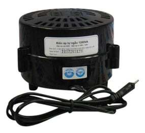 Biến áp đổi nguồn hạ áp 1 pha LiOA DN012
