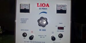 Biến áp đổi nguồn LiOA BC1830