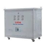 Biến áp Lioa đổi nguồn hạ áp 3 pha cách ly 3K800M2DH5YC