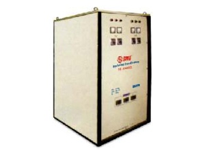 Biến áp Lioa đổi nguồn hạ áp 3 pha tự ngẫu 3K501M2YH5YT