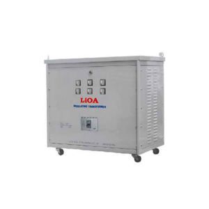 Biến áp Lioa đổi nguồn hạ áp 3 pha tự ngẫu 3K201M2YH5YT