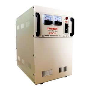 Biến áp tự ngẫu 1 Pha 220V/110V 10KVA-Dây Đồng