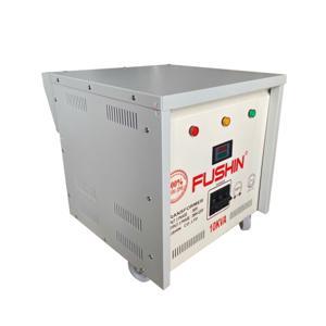 Biến áp tự ngẫu 3 Pha 380V/220V 10KVA – Dây Đồng
