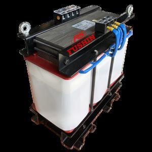 Biến áp tự ngẫu 3 Pha 380V/220V 80KVA – Dây Đồng