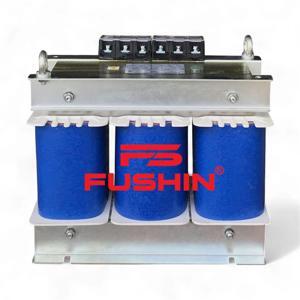 Biến áp tự ngẫu 3 Pha 380V/220V 30KVA – Dây Nhôm