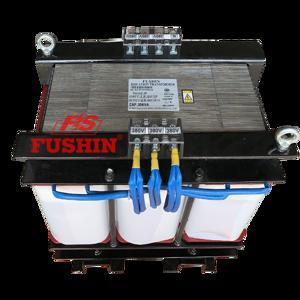 Biến áp tự ngẫu 3 Pha 380V/220V 100KVA – Dây Đồng