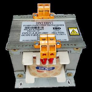 Biến áp tự ngẫu 380V/220V 1.5KVA (7A)