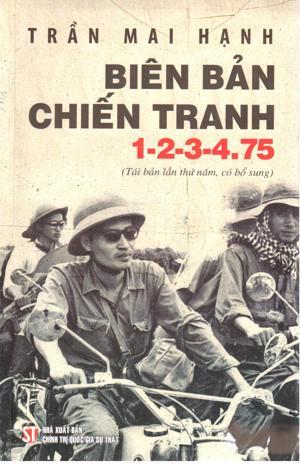 Biên bản chiến tranh 1-2-3-4.75