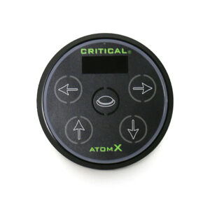 Biến điện Critical Atom X