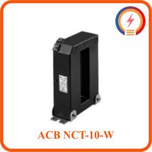 Biến Dòng Trung Tính ACB NCT-10-W Mitsubishi