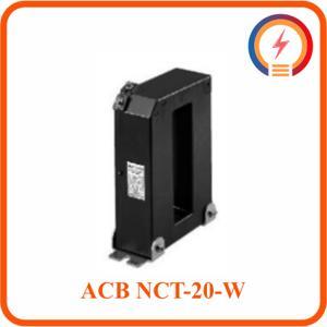 Biến Dòng Trung Tính ACB NCT-20-W Mitsubishi