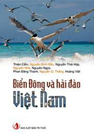 Biển Đông và hải đảo Việt Nam