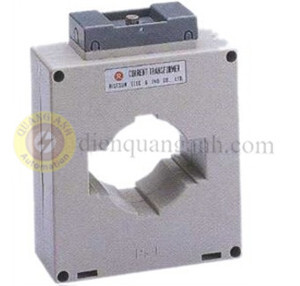 Biến dòng vuông Taiwan Meters MFO-60 600/5A