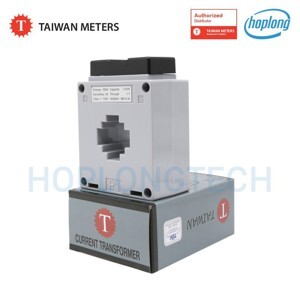 Biến dòng vuông Taiwan Meters MFO-30 100/5A