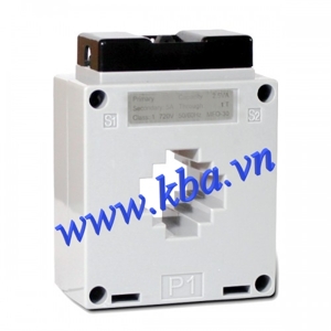 Biến dòng vuông Taiwan Meters MFO-30 150/5A