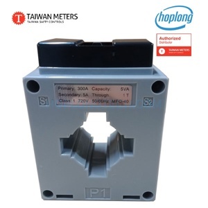 Biến dòng vuông Taiwan Meters MFO-40 300/5A