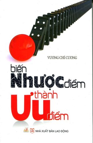 Biến nhược điểm thành ưu điểm