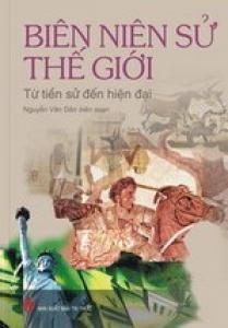 Biên niên sử thế giới từ tiền sử đến hiện đại