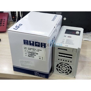 Biến tần 1P 220V 0.1kW LS LSLV0001M100-1EOFNS