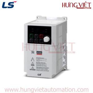 Biến tần 1P 220V 0.2kW LS LSLV0002M100-1EOFNS