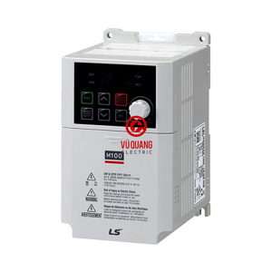 Biến tần 1P 220V 2.2kW LS LSLV0022M100-1EOFNA