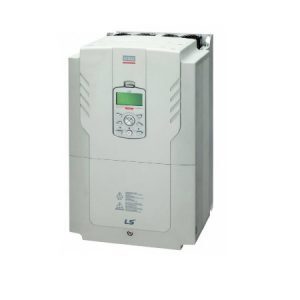 Biến tần 3 Pha LS LSLV1320H100-4COFD 132KW 380V