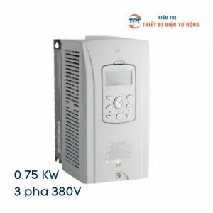 Biến tần 3 Pha LS SV0008IS7-4NOFD