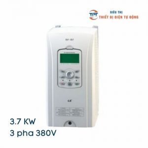 Biến tần 3 Pha LS SV0037IS7-4NOFD