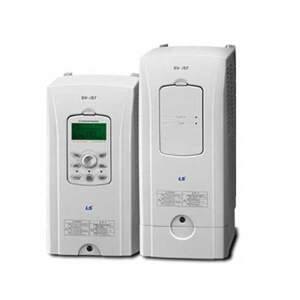 Biến tần 3 Pha LS SV0055IS7-4NOFD 5.5kW 380V
