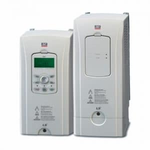 Biến tần 3 Pha LS SV0075IS7-4NOFD