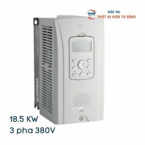 Biến tần 3 Pha LS SV0185IS7-4NOFD 18.5kW 380V