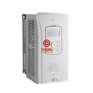 Biến tần 3 Pha LS SV0370IS7-4NOD 37kW 380V