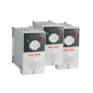 Biến tần 3P 220V 0.75kW (1HP) LS INV,SV008IG5H-2