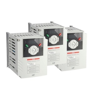 Biến tần 3P 220V 1.5kW (2HP) LS INV,SV015IG5H-2