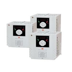 Biến tần 3P 220V 5.5kW (7.5HP) LS INV,SV055IG5H-2