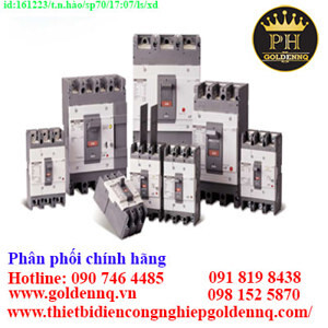 Biến tần 3P 380V 0.75kW (1HP) LS INV,SV008IG5H-4