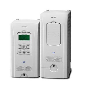 Biến tần 3P 380V 1.5kW (2HP) LS SV0015IS7-4NOFD