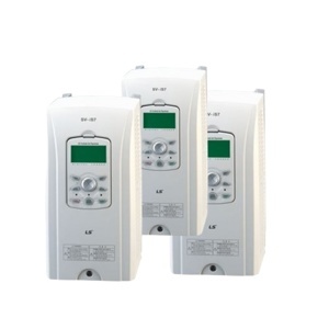 Biến tần 3P 380V 2.2kW (3HP) LS SV0022IS7-4NOFD